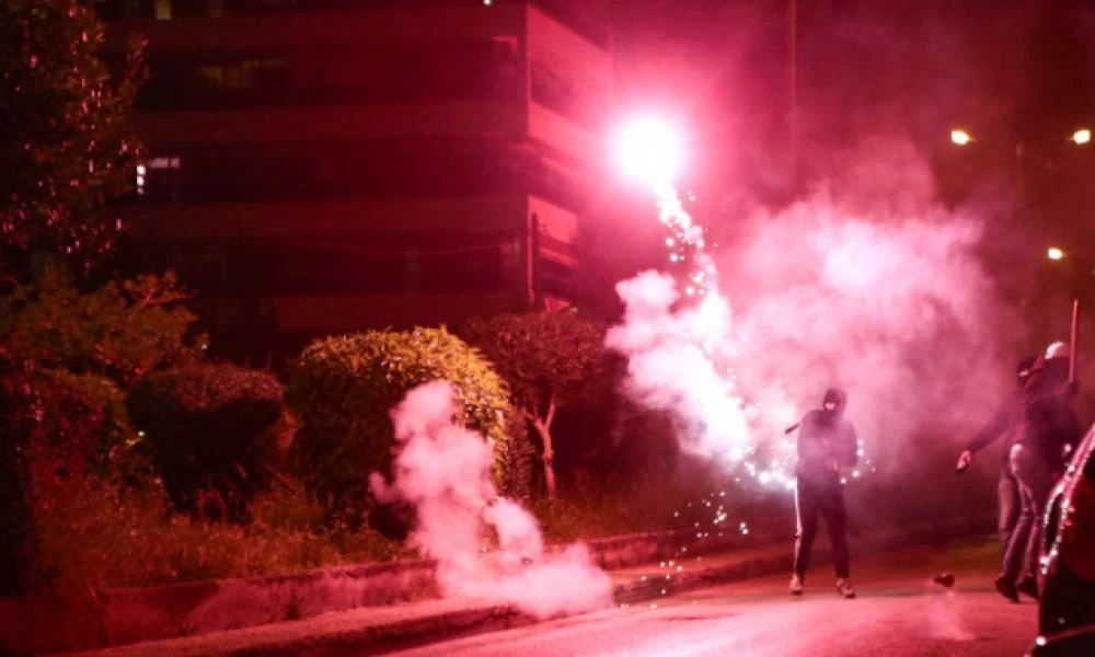 Νέα Σμύρνη: Άλλοθι επικαλείται ο «Ινδιάνος» και ζητά εξέταση μαρτύρων – Όλη η απολογία του